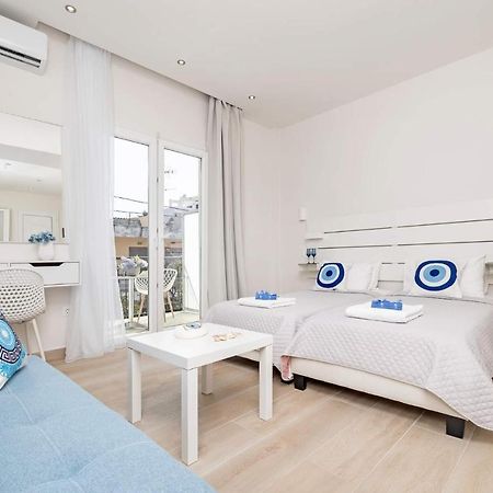E & G Figareto Apartments 5 كانوني المظهر الخارجي الصورة