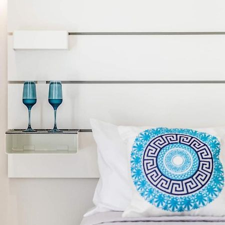 E & G Figareto Apartments 5 كانوني المظهر الخارجي الصورة