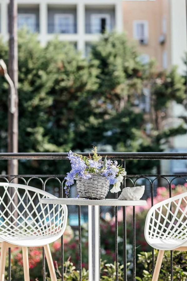 E & G Figareto Apartments 5 كانوني المظهر الخارجي الصورة